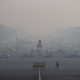 Illustration for article titled Chinas Smog Makes Headlines But Indias Is Much Worse